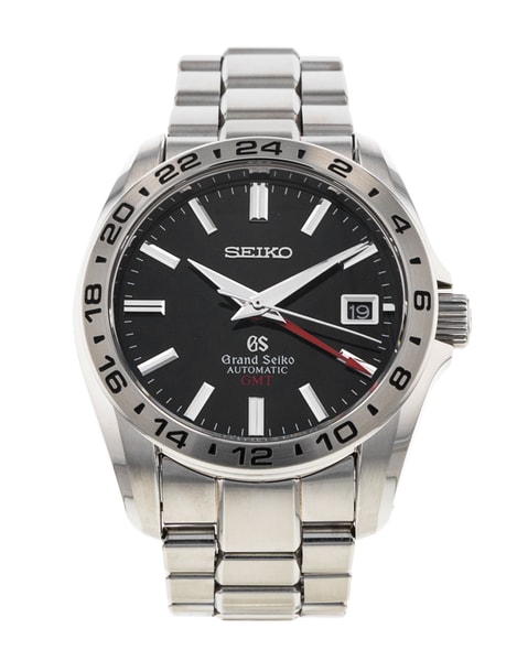 Grand Seiko Grand Seiko GMT SBGM001